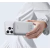 Tragbare Powerbank PB-MS04 Weiß 10000mAh