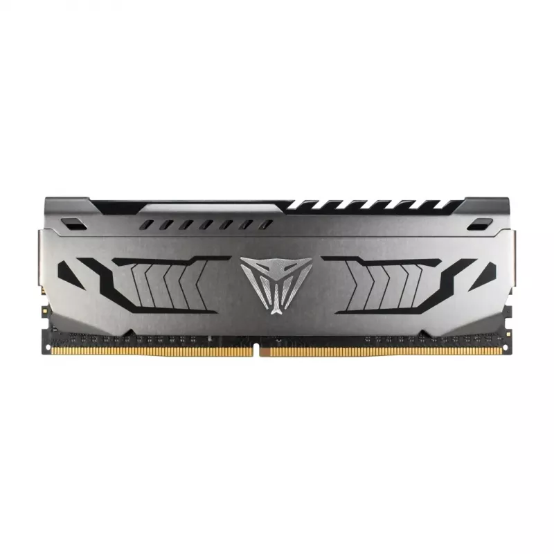 Patriot Viper Steel PVS432G360C8 Speichermodul, 32 GB, DDR4, 3600 MHz, CL18, Non-ECC