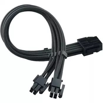Silverstone SST-PP07E-EPS8B internes Stromkabel 0,3 m 8-Pin EPS12V