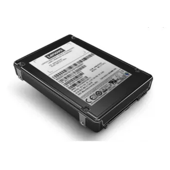 Lenovo 4XB7A80319 interne Solid-State-Festplatte 1,92 TB 2,5 Zoll SAS V-NAND TLC