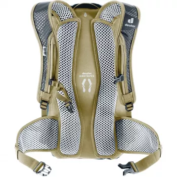 Fahrradrucksack - Deuter Plamort 12