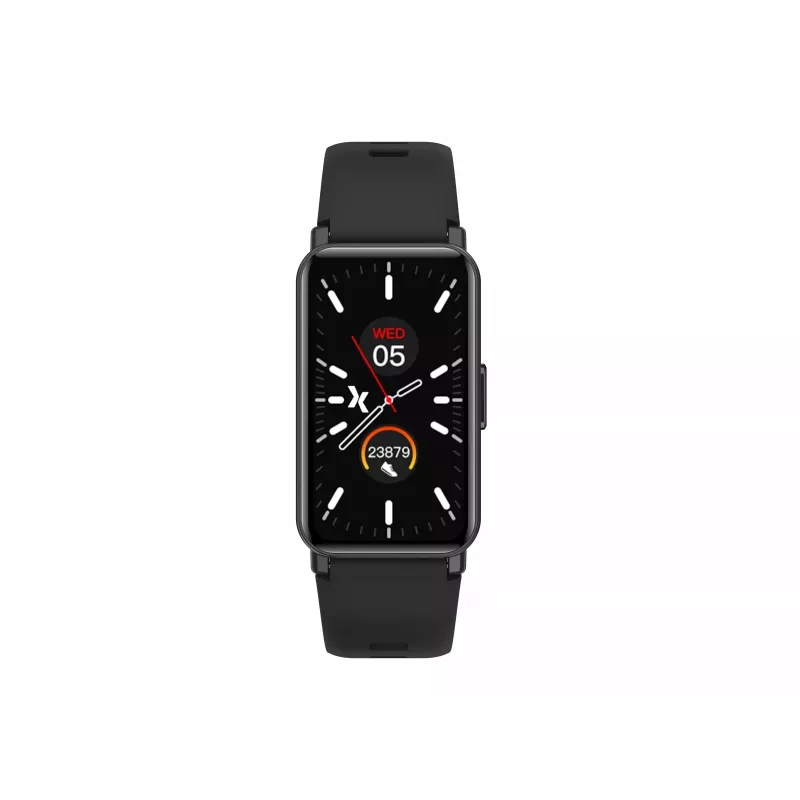 Smartwatch Fit FW53 nitro 2 schwarz