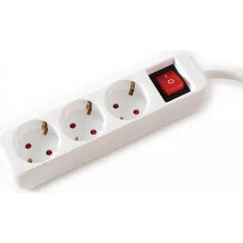 Stromverlängerung 1,5 m VALUE 19.99.1076