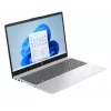 Laptop HP 15-FD1899NR 39,6 cm (15,6 inch) FHD, Intel Core 7 150U, 16 GB RAM, 512 GB SSD, Windows 11 Home, Natural Silver