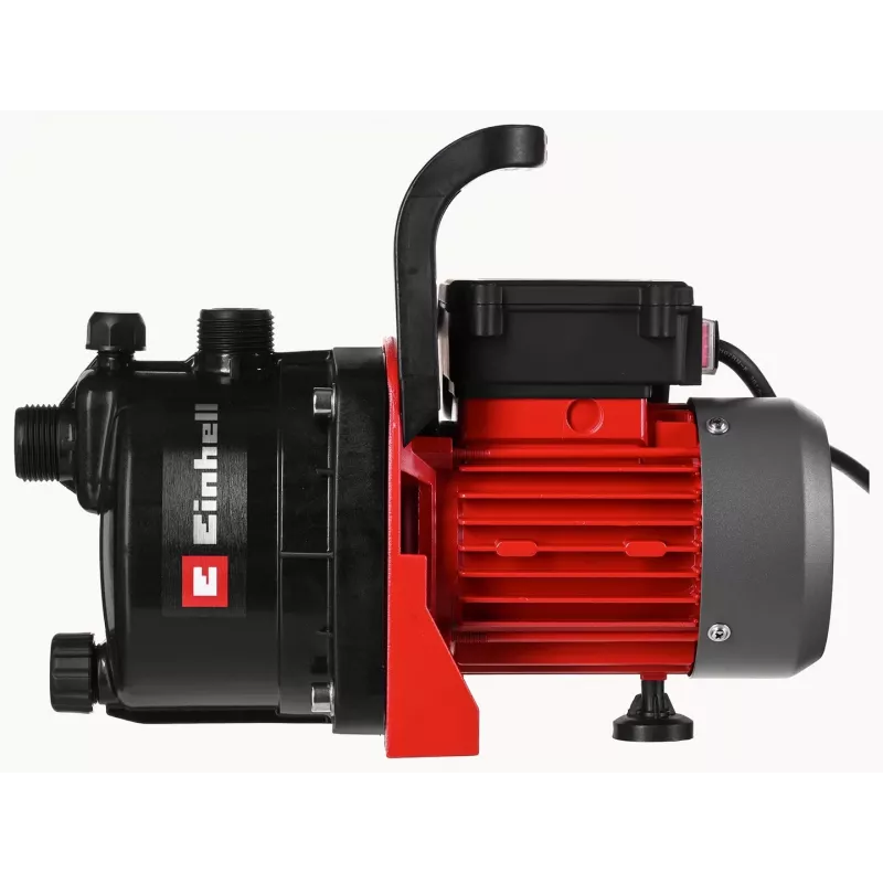 Wasserpumpe Einhell GC-GP 6538