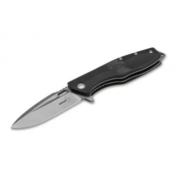 Klappmesser BOKER PLUS Caracal Folder Mini — 7,9 cm Klinge, kompaktes Klappmesser