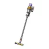 Dyson V15 Detect Absolute Handstaubsauger Nickel, Gelb 446986-01