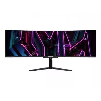 Monitor ACER Predator X49Xbmipphuzx 49 Zoll LED IPS 5120x1440