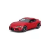 Toyota GR Supra rot 1/24