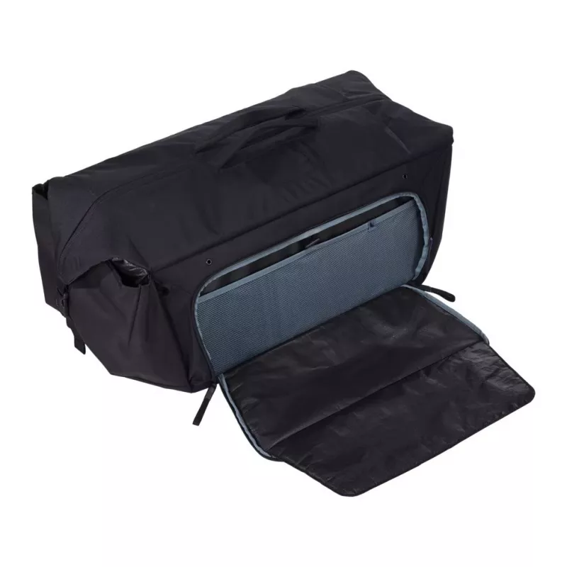 Thule 5536 Roundtrip 70L MTB Duffel schwarz