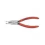 Knipex Presszange für Einzeladerverbinder (97 50 01)