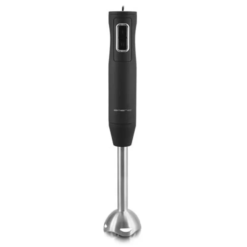 Stabmixer Emerio HB-111446 Schwarz