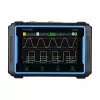 Tragbares 3-in-1 FNIRSI 2C53P 4.3-Zoll-Touchscreen-Oszilloskop