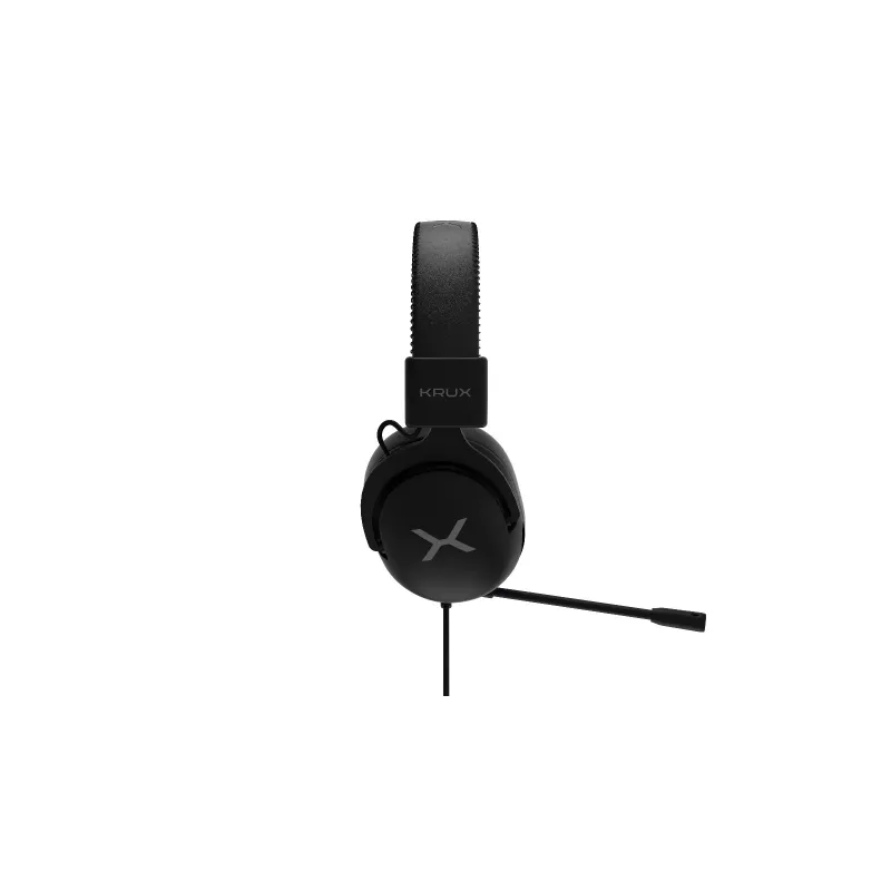 Kopfhörer Krux Crave RGB KRXC015