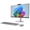 HP OmniStudio X 27-cs1077ng 27 Zoll FHD Touch All-in-One PC, Intel Core Ultra 7 256V, 16 GB RAM, 1 TB SSD