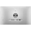 HP Inc. HP EliteStudio 8 G1i AI - All-in-One (Komplettlösung) - Core Ultra 5 235 / 3,4 GHz - RAM 16 GB - SSD 512 GB - NVMe - Intel Graphics - 1GbE, Wi-Fi 6E, Bluetooth 5.3 - WLA