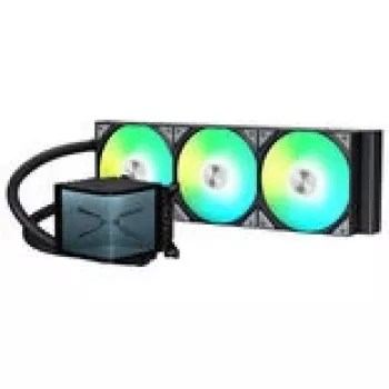 Wasserkühlung, 3D AMOLED-Display - 360 mm