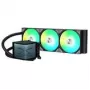 Wasserkühlung, 3D AMOLED-Display - 360 mm