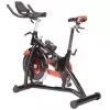 HMS Fitness SW8902N Spin Fahrrad