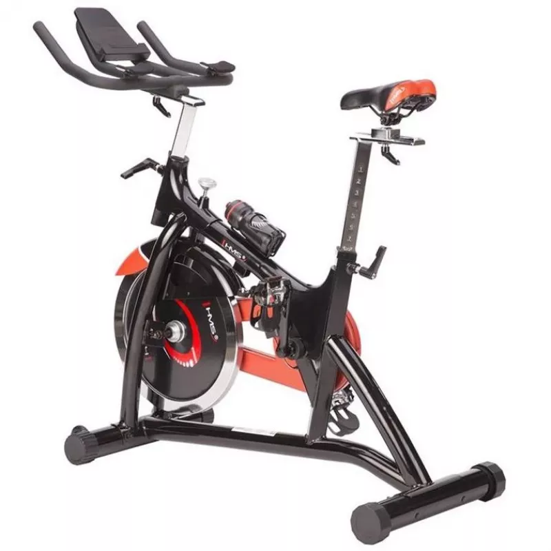 HMS Fitness SW8902N Spin Fahrrad