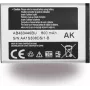Samsung AB043446B Akku Schwarz