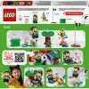 Baukasten LEGO 71440 Super Mario Interaktive LEGO Luigi Figur Set