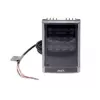 AXIS T90D20 - Infrarot-Strahler - Decken-, Mast- und Wandmontage - 12-24 V - Innenbereich, Außenbereich - 18 Watt - Schwarz (01210-001)