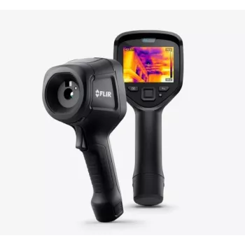 Wärmebildkamera FLIR E6 Pro 240×180 Auflösung, handgehaltenes Inspektionsgerät