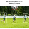 IP-Sicherheitskamera MERCUSYS MC510 Dome 2 MP, 2304×1296, 30 fps, WLAN & Ethernet, IR-Nachtsicht, Deckenmontage, weiß