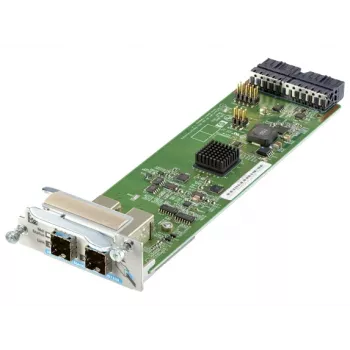 HPE Aruba Stacking-Modul 2920 2-PORT