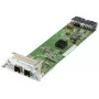 HPE Aruba Stacking-Modul 2920 2-PORT