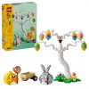 Blocks 40808 Osterhase und Küken Eiersuche