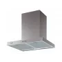 CATA Dunstabzugshaube | S PLUS 6010 X | Wandmontage | Energieeffizienzklasse C | Breite 60 cm | 637 m³/h | Mechanisch | LED | Edelstahl