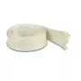 Kabelmantel DeLOCK 20895 Weiß 2m 25mm max. Durchmesser 3,3cm