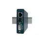 PoE Power over Ethernet w&t COM-Server 58665, 1-Port seriell (9-pol D-Sub)