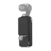 PULUZ Silikonhülle mit Trageriemen für DJI OSMO Pocket 3