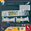 Civolution, Brettspiel