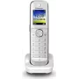 DECT-Mobilteil Panasonic KX-TGJA30EX Weiß