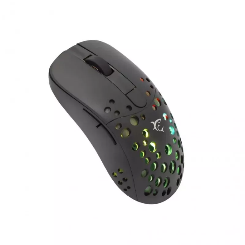 Maus White Shark TRISTAN USB Type-A