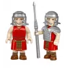 Cobi Bauset Imperium Romanum — Römisches Lagertor, 591 Teile