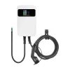 Wandladegerät für Elektroautos Besen SQ20-7KW-APP