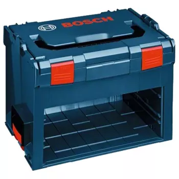 Bosch L-BOXX 306 Professional - Koffer für Werkzeuge/Zubehör