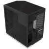 HYTE Y70 Midi-Tower PC Schwarz ATX EATX ITX Micro ATX 18 cm 42,2 cm