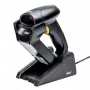 Kassenbon-Drucker Star Micronics BSH-32B BT 2D HD — tragbarer Bluetooth-2D-Barcodedrucker mit hochdichtem Druck
