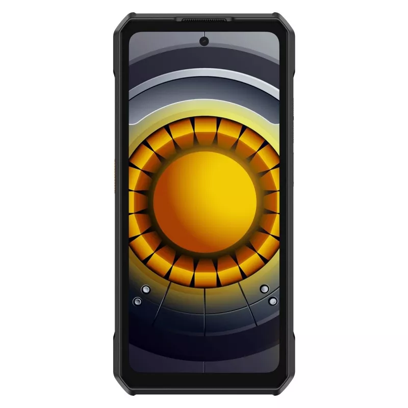 Smartphone UleFone Armor 30 Pro 5G, 6,58 Zoll Display, 16 GB RAM, 512 GB Speicher, Schwarz