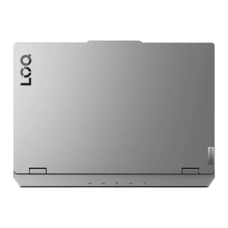 Lenovo LOQ 15IRX10 i5-13450HX 15.6 FHD IPS 300 nits Anti-glare 144 Hz 16 GB DDR5 4800 SSD 1 TB GeForce RTX 5050 8 GB 60 Wh NoOS Luna Grey