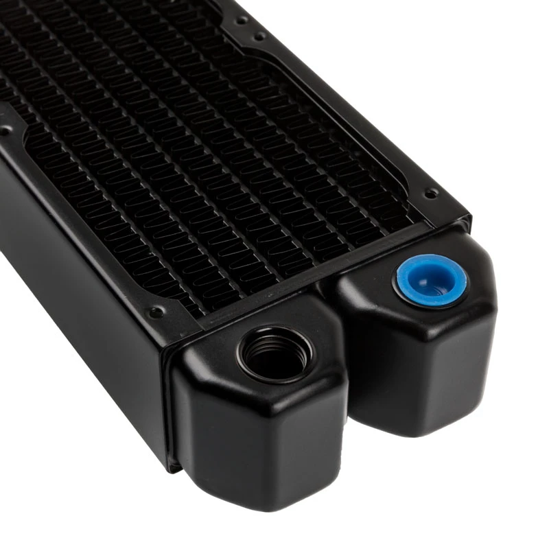 Radiatorblock Alphacool NexXxoS XT45