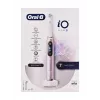 Oral-B iO9 Series 9 elektrische Zahnbürste, rosé Quarz