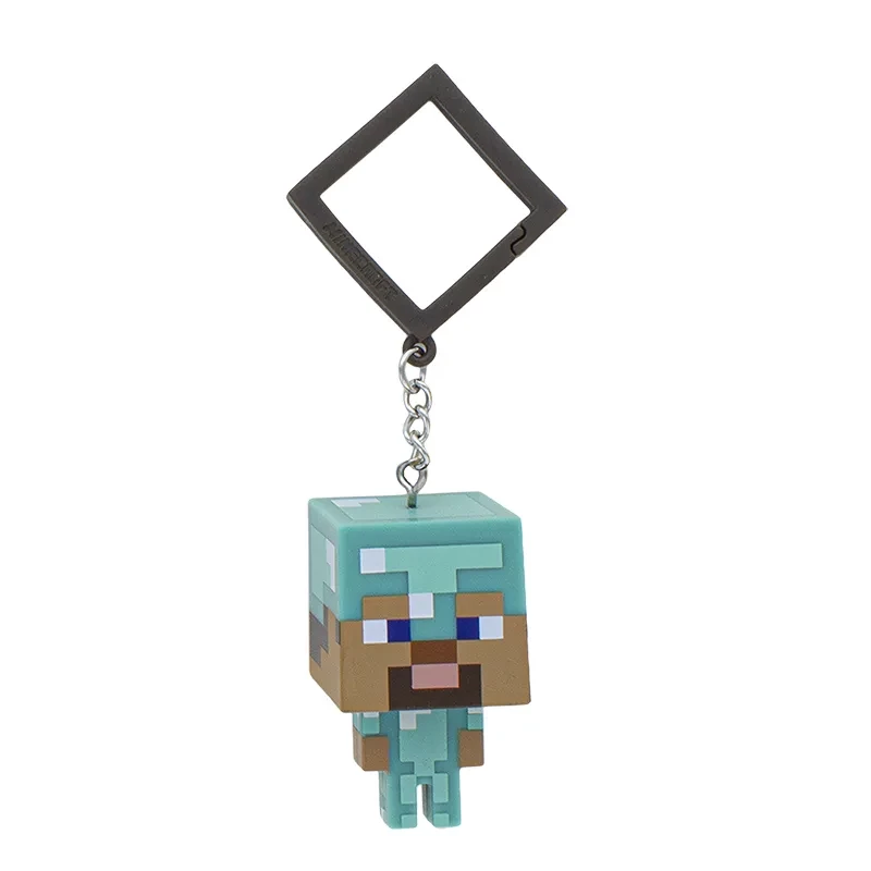 Paladone Minecraft Backpack Buddies Series 2 CDU 24 Stück