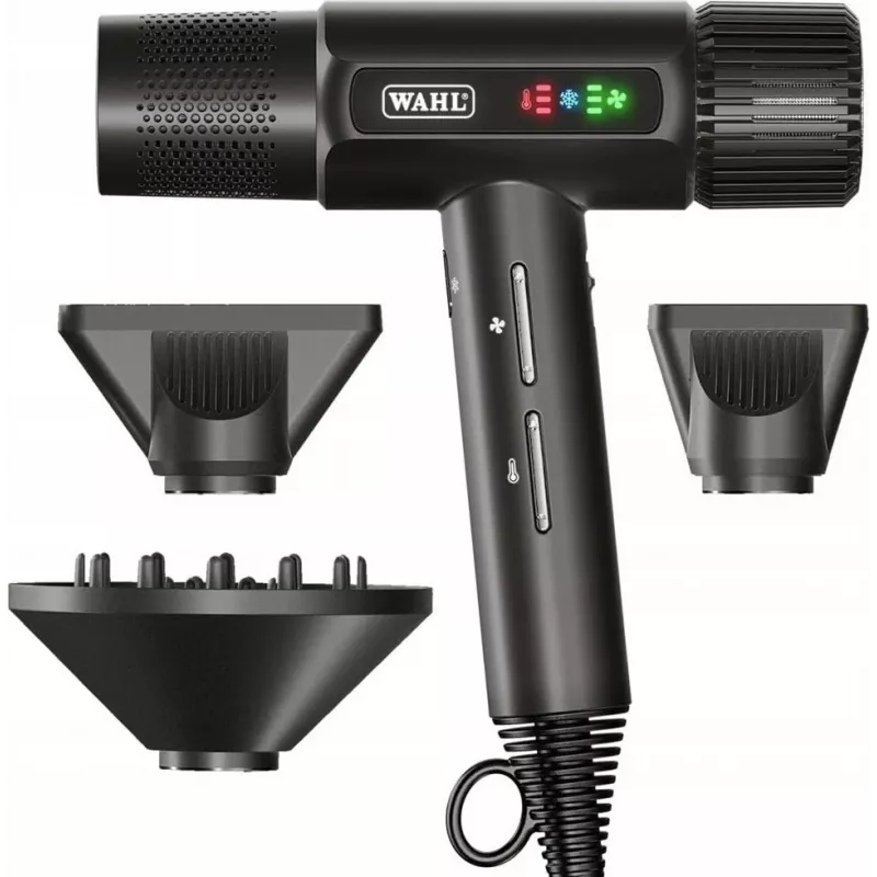 Haartrockner Wahl Vanquish 4321-0470 2000W